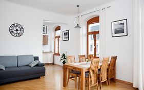 1-Raum-Wohnung zentral gelegen